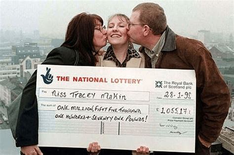 Youngest Lottery Winners Ever – Can Their Stories .